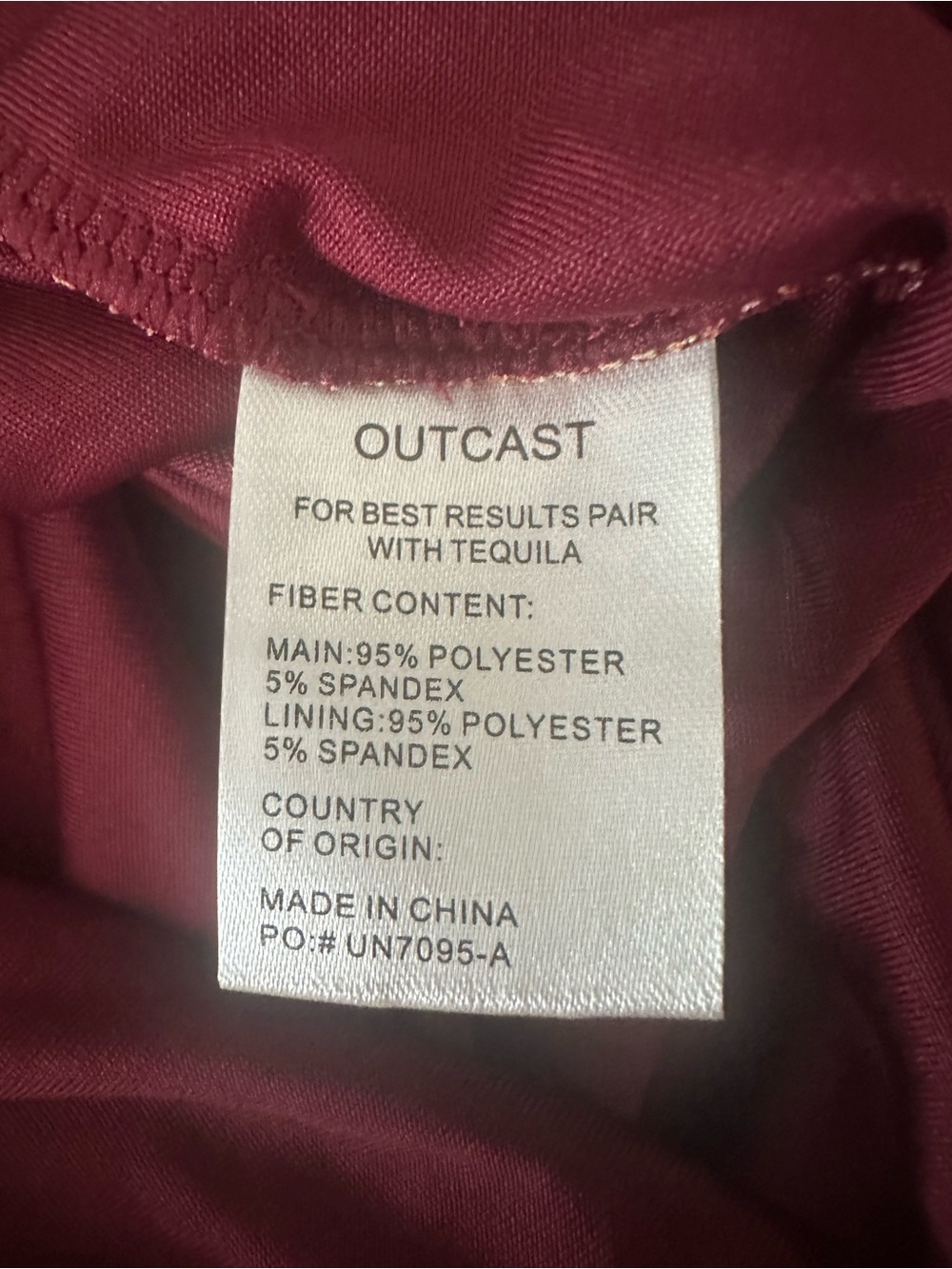 NWT! Outcast niki maxi dress golden crystal Size Medium 34734 - Picture 8 of 10